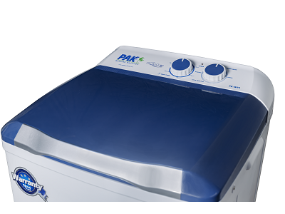PAK Washing Machines PK-99W