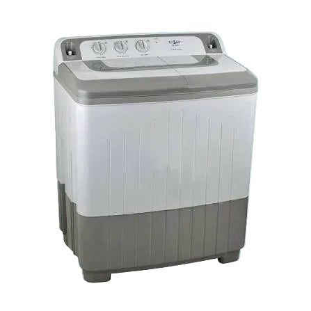 Super Asia Twin Washing Machine SA-280
