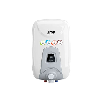 NG Fast Electric Geyser SEM-150