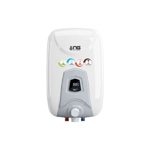 NG Fast Electric Geyser SEM-150