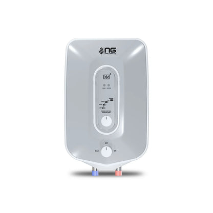 NG Fast Electric Geyser SEM-200 Plus