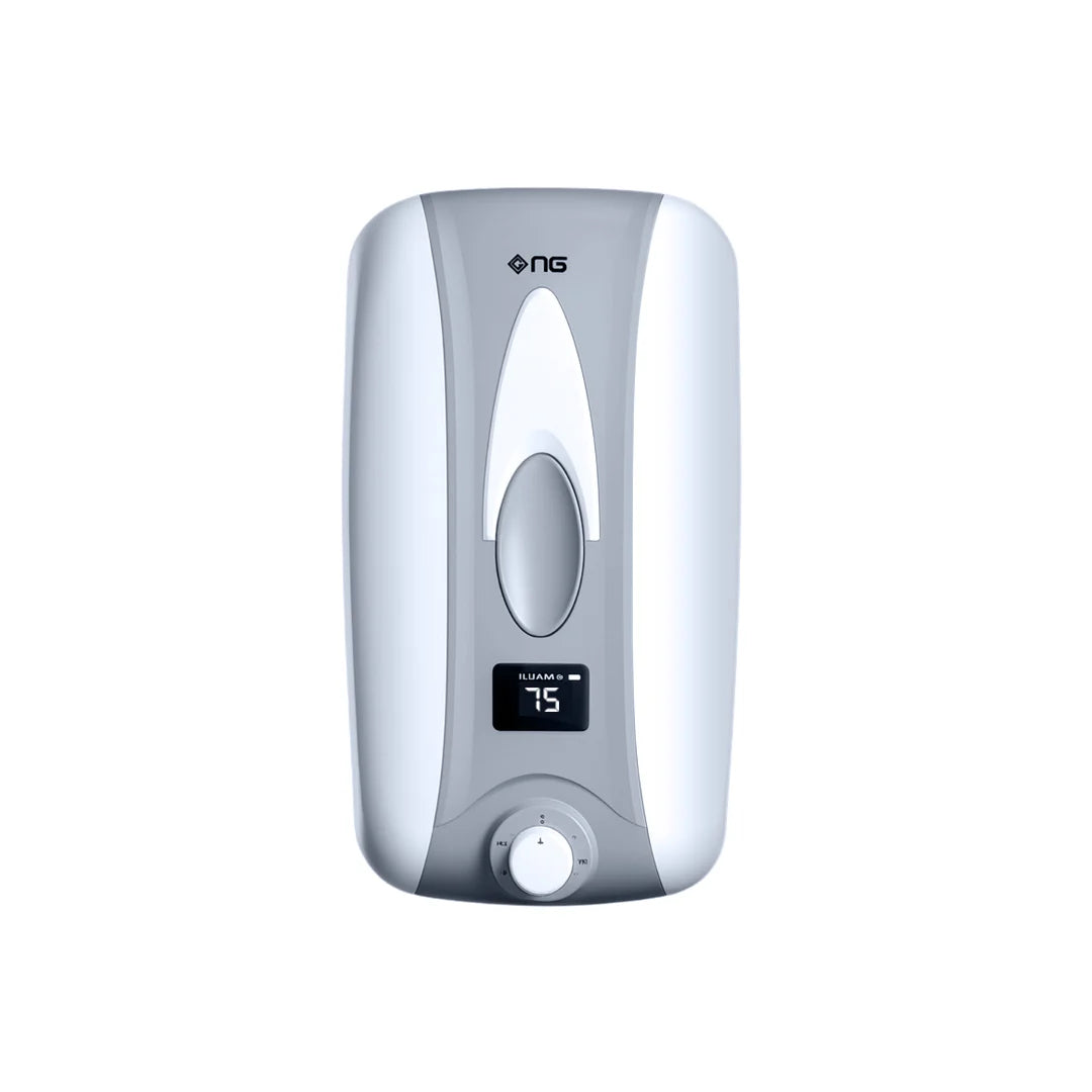 NG Fast Electric Geyser SEM-250