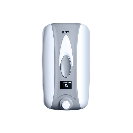 NG Fast Electric Geyser SEM-250