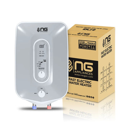 NG Fast Electric Geyser SEM-300 Plus