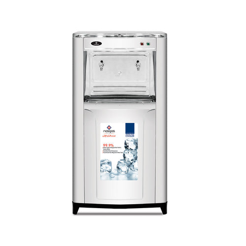 Nasgas Water Cooler NC-25
