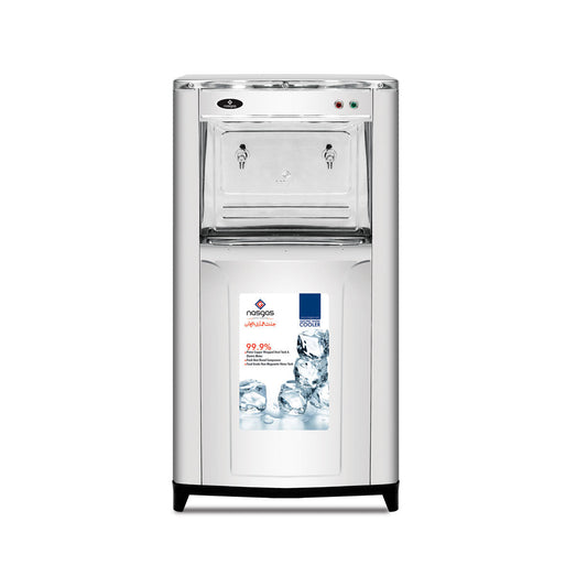 Nasgas Water Cooler NC-85
