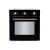Nasgas Built in Electric & Gas Oven NG-570