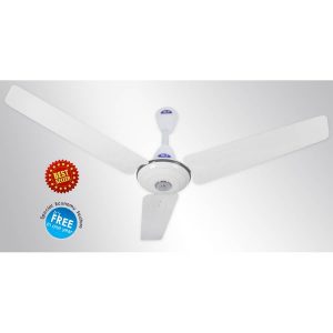 Pak Ceiling Fan Deluxe 56"