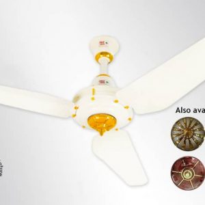 Pak Ceiling Fan Diamond