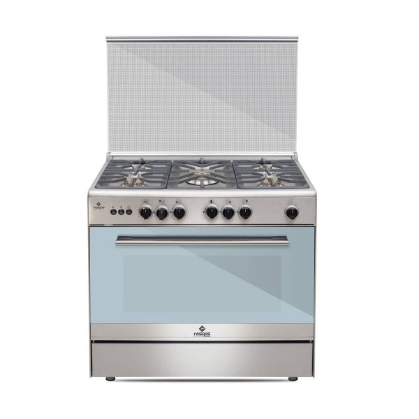 Single Door Cooking Range NG-786