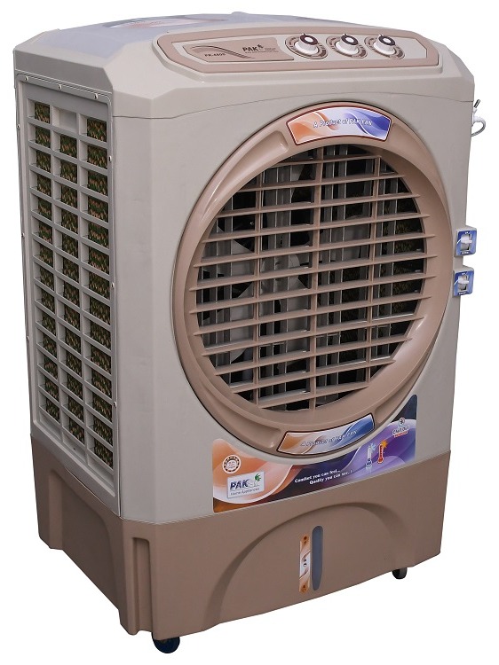Pak Room Air Cooler Pk 4800 Fahad Electronics