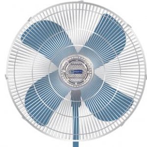 Pak Deluxe Pedestal Fan