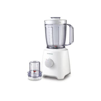 KENWOOD Standmixer Blend-X Classic BLM600SI Smoothie Maker 800W 1,6 L silber 