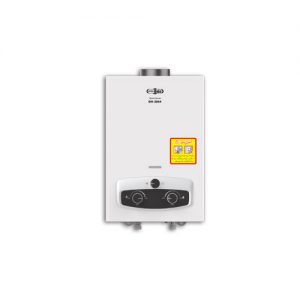 Super Asia Instant Gas Water Heater GH-2064
