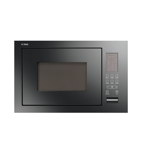  Fotile  Built in Microwave Oven HW25800K 03BG Fahad 