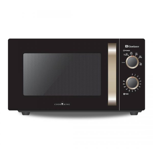 Dawlance Microwave Oven DW 374