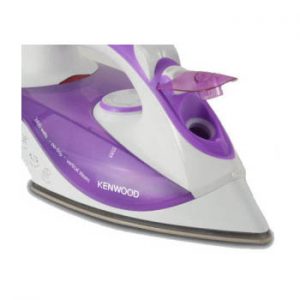 Kenwood Steam Iron ISP-201