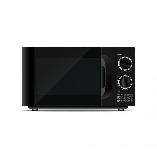 Dawlance Microwave Oven MD 4 (B)