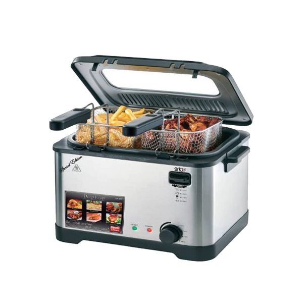 Sinbo Deep Fryer SDF-3830