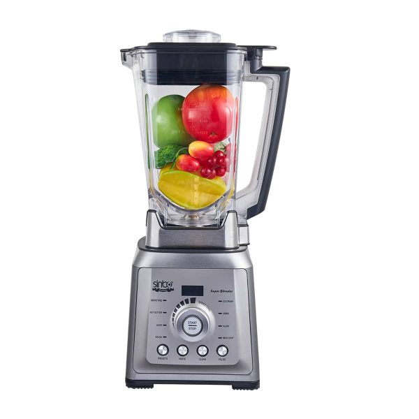 Sinbo Super Blender SPB-2