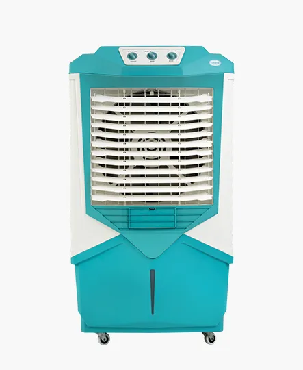 Canon Air Cooler CA-6500-Turquoise-Green