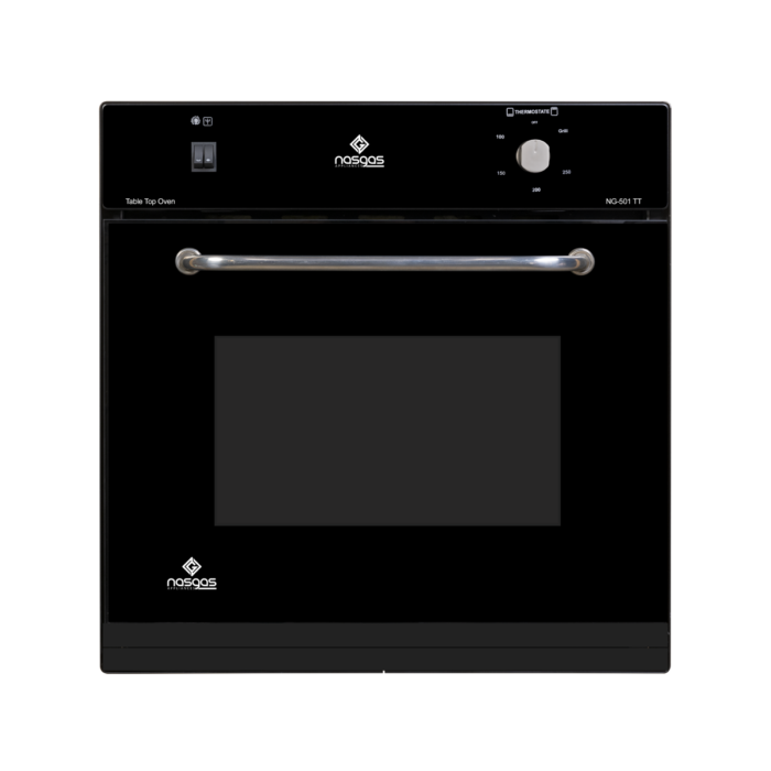 Nasgas Built in Oven NG-501